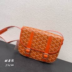 Goyard Satchel Bags